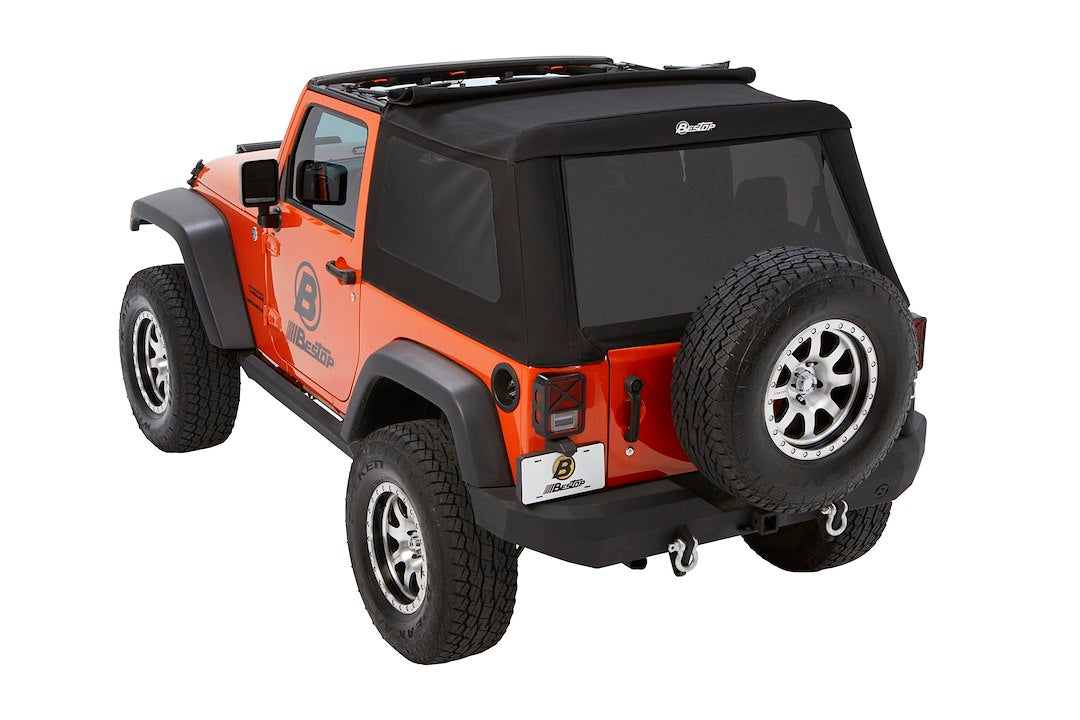 Bestop 54922-17 Soft Top||5492217 Trektop Glide Jk Twill 3.Jpg||87||d345492217||1787426