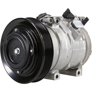 Denso 471-1407 Air Conditioner Compressor||471-1407.Jpg||85||d454711407||1555205