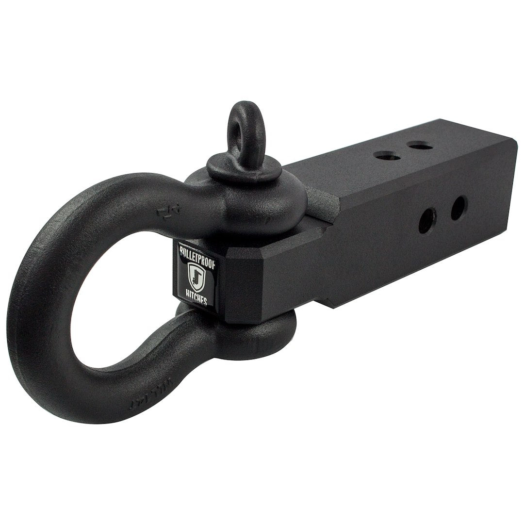 Bulletproof Hitches Ed30shackle D-Ring||3.0 Shackle (1).Jpg||85||bphed30shackl||1436271