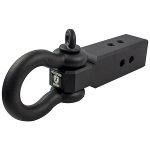 Bulletproof Hitches Ed30shackle D-Ring||3.0 Shackle (1).Jpg||85||bphed30shackl||1436271