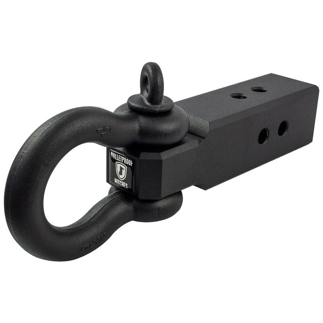 Bulletproof Hitches Ed30shackle D-Ring||3.0 Shackle (1).Jpg||85||bphed30shackl||1436271
