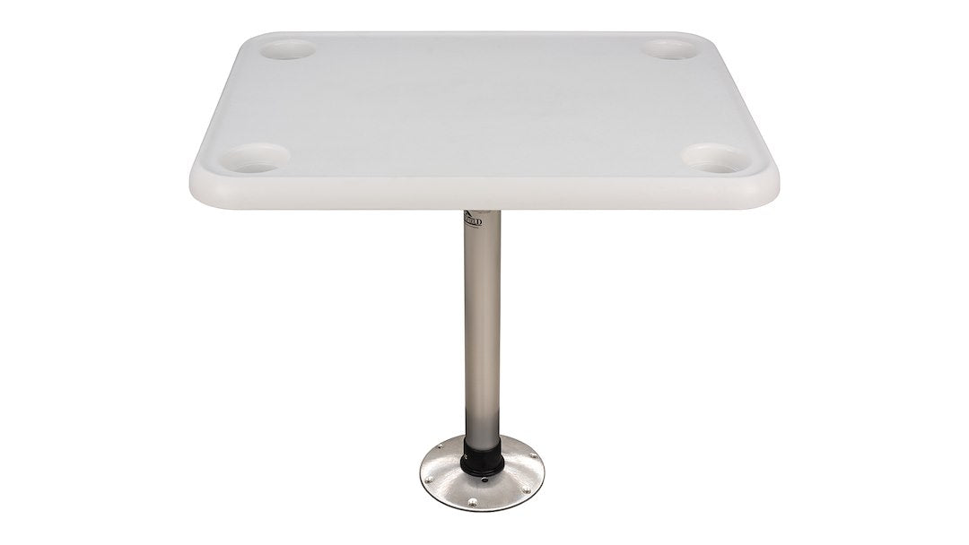Product of Springfield Marine 1690107 Boat Table