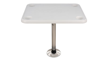 Product of Springfield Marine 1690107 Boat Table