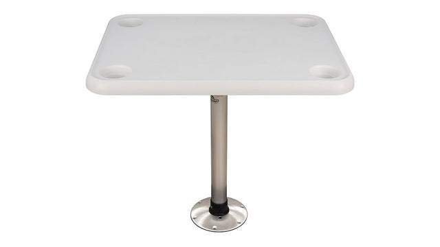 Product of Springfield Marine 1690107 Boat Table
