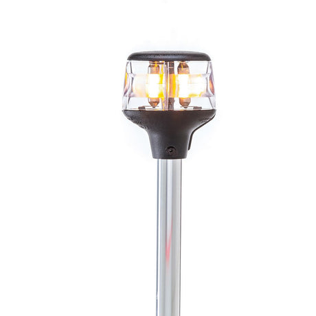 Product of Attwood Marine 7202-P-7 Navigation Light