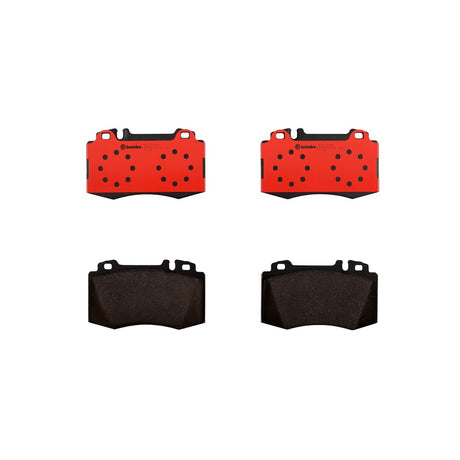 Brembo P50053n Brake Pad||p50053n.Jpg||85||brmp50053n||1001943