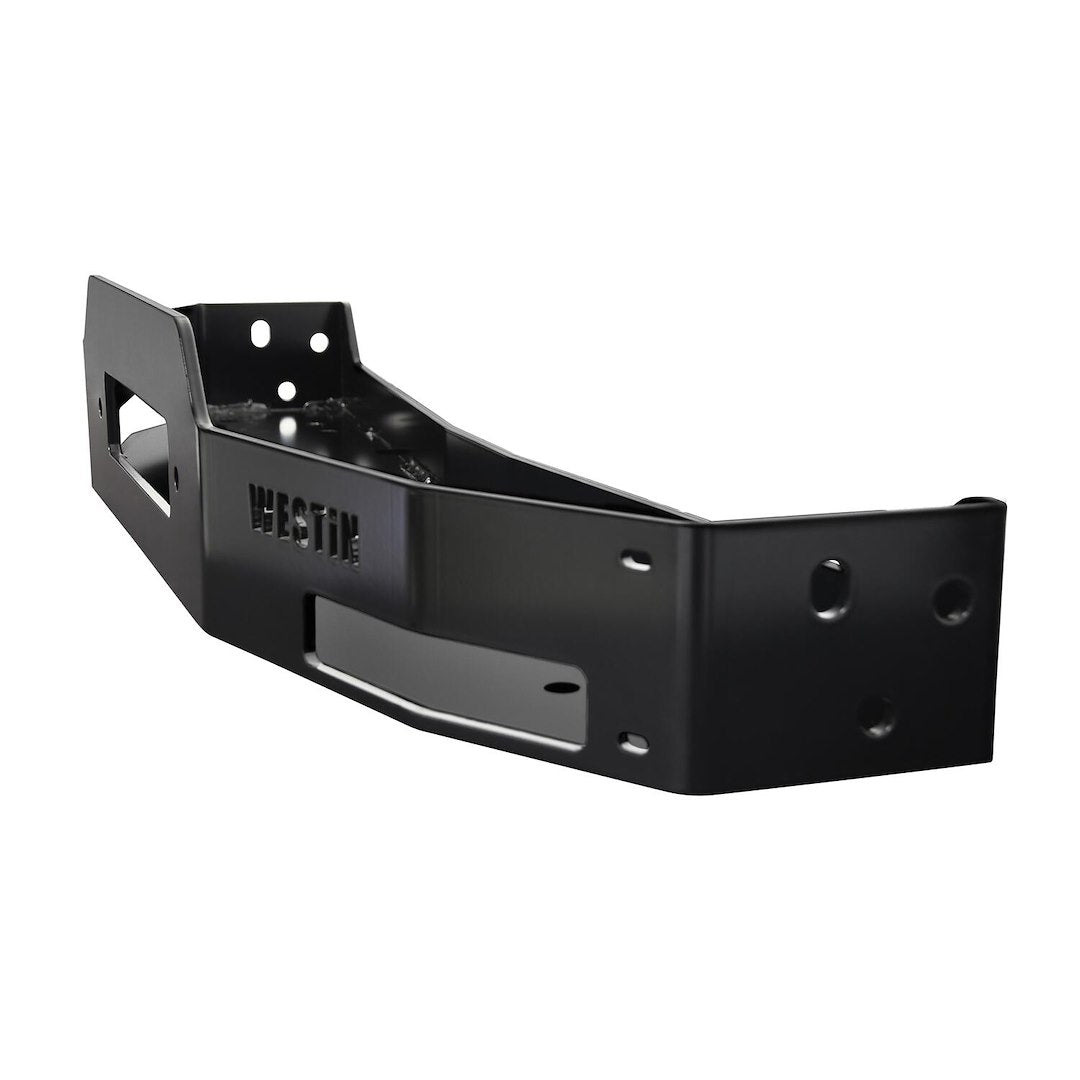 Product of Westin Automotive 46-23955 Fixed Mount Winch Mount for Max System Winches And 16500 Pound Winch 