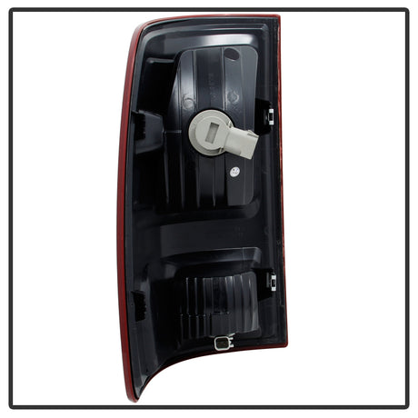 Product of Xtune 9033186 Tail Light Assembly 