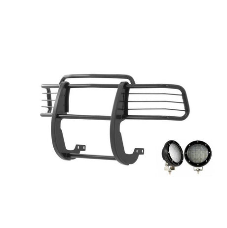 Black Horse Offroad 17t80202ma-Plfb Grille Guard||||85||blkt80202mapb||2008114