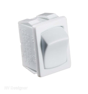 Rv Designer S435 Multi Purpose Switch||s435webready.Jpg||85||r6rs435||884743