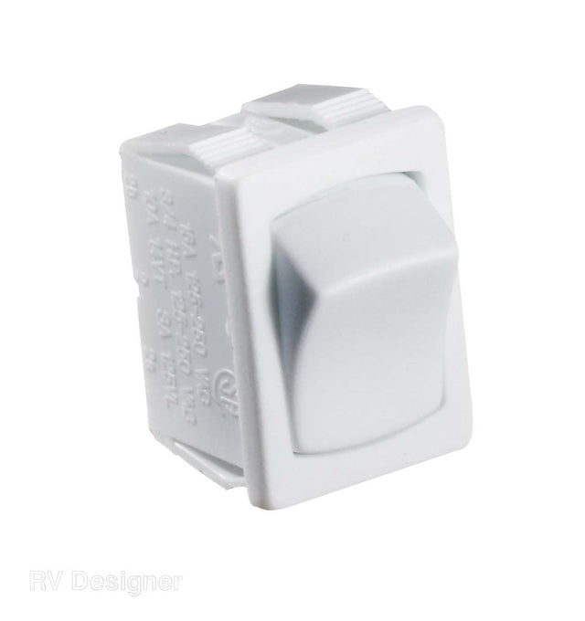 Rv Designer S435 Multi Purpose Switch||s435webready.Jpg||85||r6rs435||884743