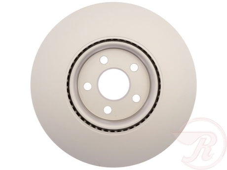 Product of Raybestos Brakes 682503FZN Element3 ™ Slotted 1 Piece Brake Rotor 