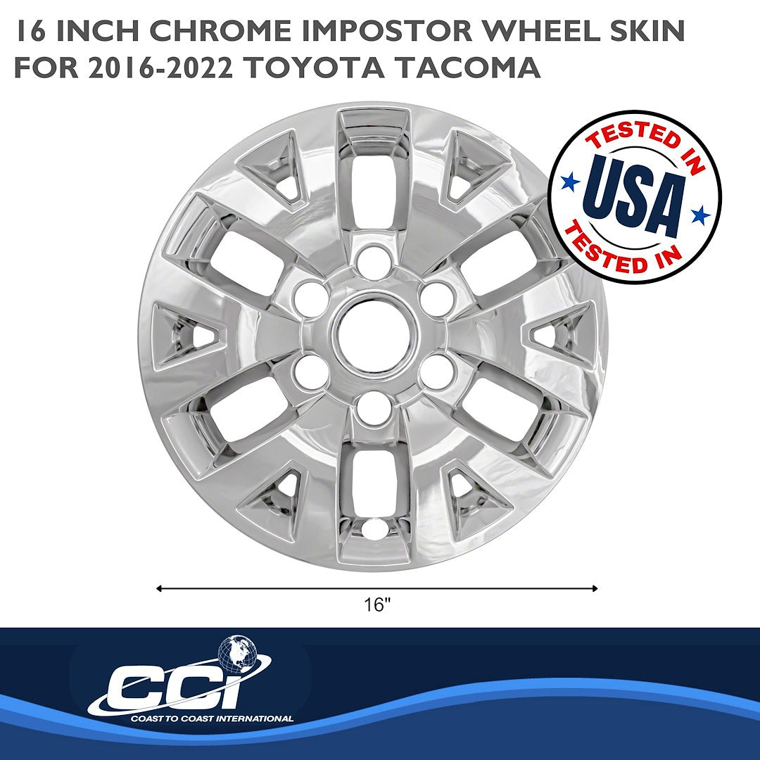 Coast To Coast Iwcimp445x Wheel Skin||cci_Iwcimp445x_Impostor Wheel Skin_B2c_3.Jpg||87||cciimp445x||859900