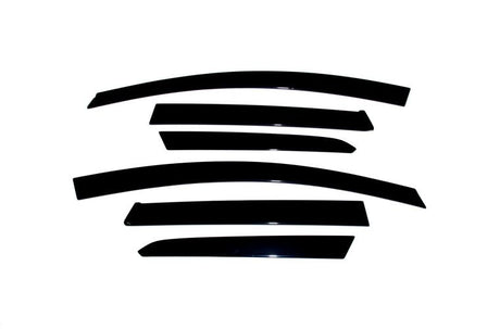 Product of Auto Ventshade (AVS) 896005 Ventvisor Outside Channel Rainguard 