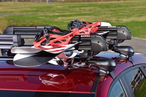 Product of Inno Racks Ina951 Ski Carrier - Roof Rack Kit