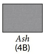 Product of Carefree RV JG254B4B-MP Black/ Gray/ Silver RV Patio Vinyl Awning Fabric 