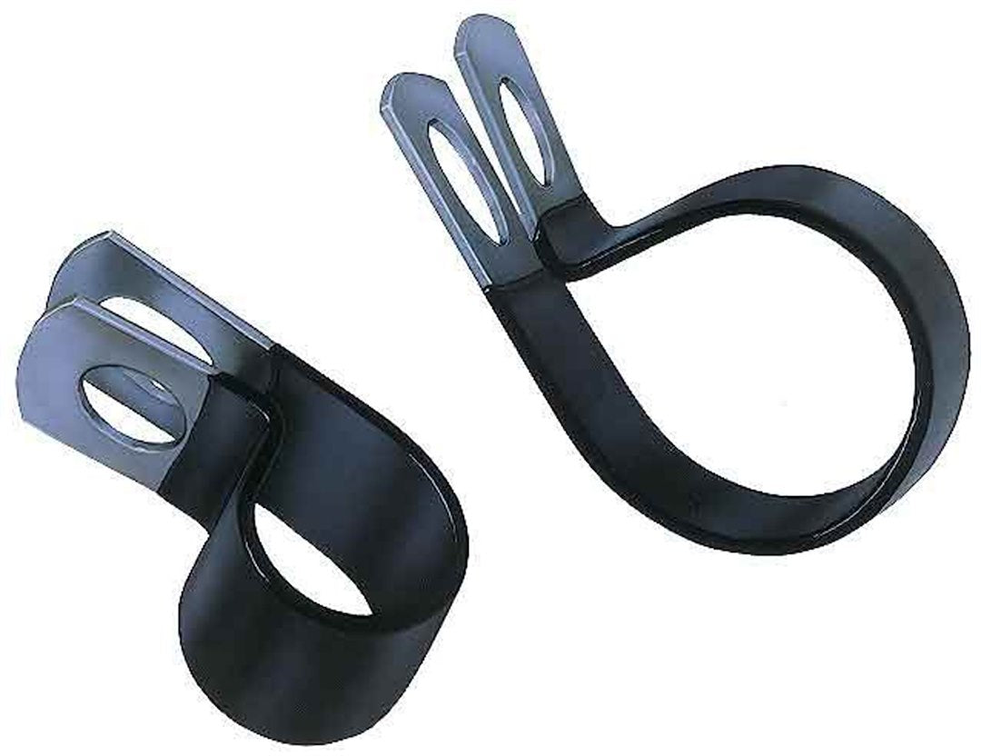 Aeroquip Fcm3483 Cushion Clamp||||85||a83fcm3483||2003734