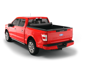Product of Sawtooth STRETCH Soft Roll-Up TF1135-01 Tonneau Cover 