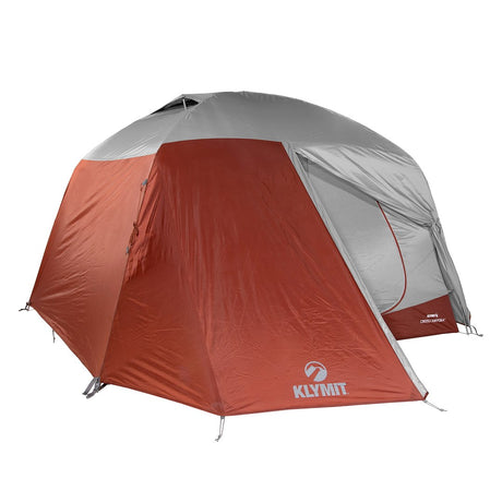Product of Klymit 09C4RD01D  Tent 