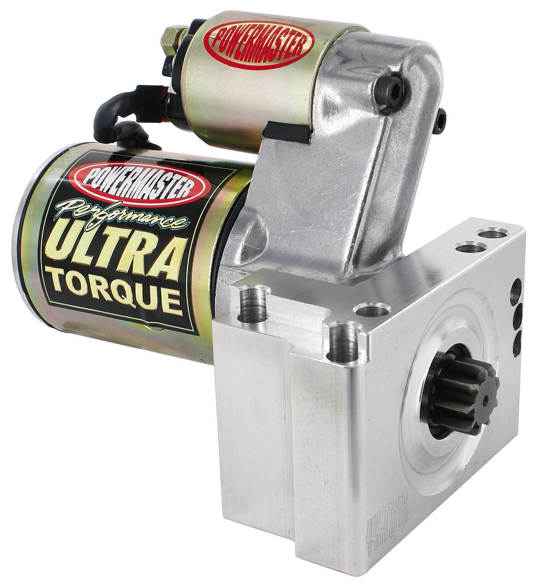 Product of Powermaster 9426 Starter