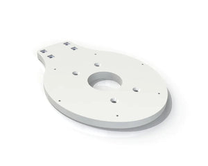 Seaview Adaf3 Thermal Imaging Camera Mounting Plate||adaf3.Jpg||85||svwadaf3||1085163