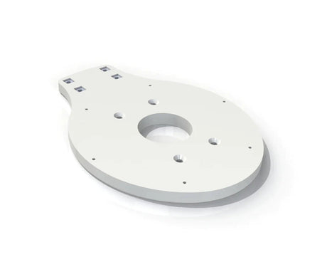 Seaview Adaf3 Thermal Imaging Camera Mounting Plate||adaf3.Jpg||85||svwadaf3||1085163
