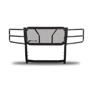 Product of Black Horse Offroad RU-GV02MA-B Grille Guard  