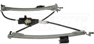 Dorman (Oe Solutions) 740-603 Window Regulator||740-603_1.Jpg||86||d18740603||2244036