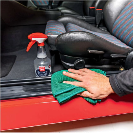 Griots Garage 11104 Interior Cleaner||11104_1.Jpg||86||gog11104||975476