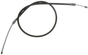 Raybestos Brakes Bc94469 Parking Brake Cable||bc94469_Fro.Jpg||85||r42bc94469||1116638
