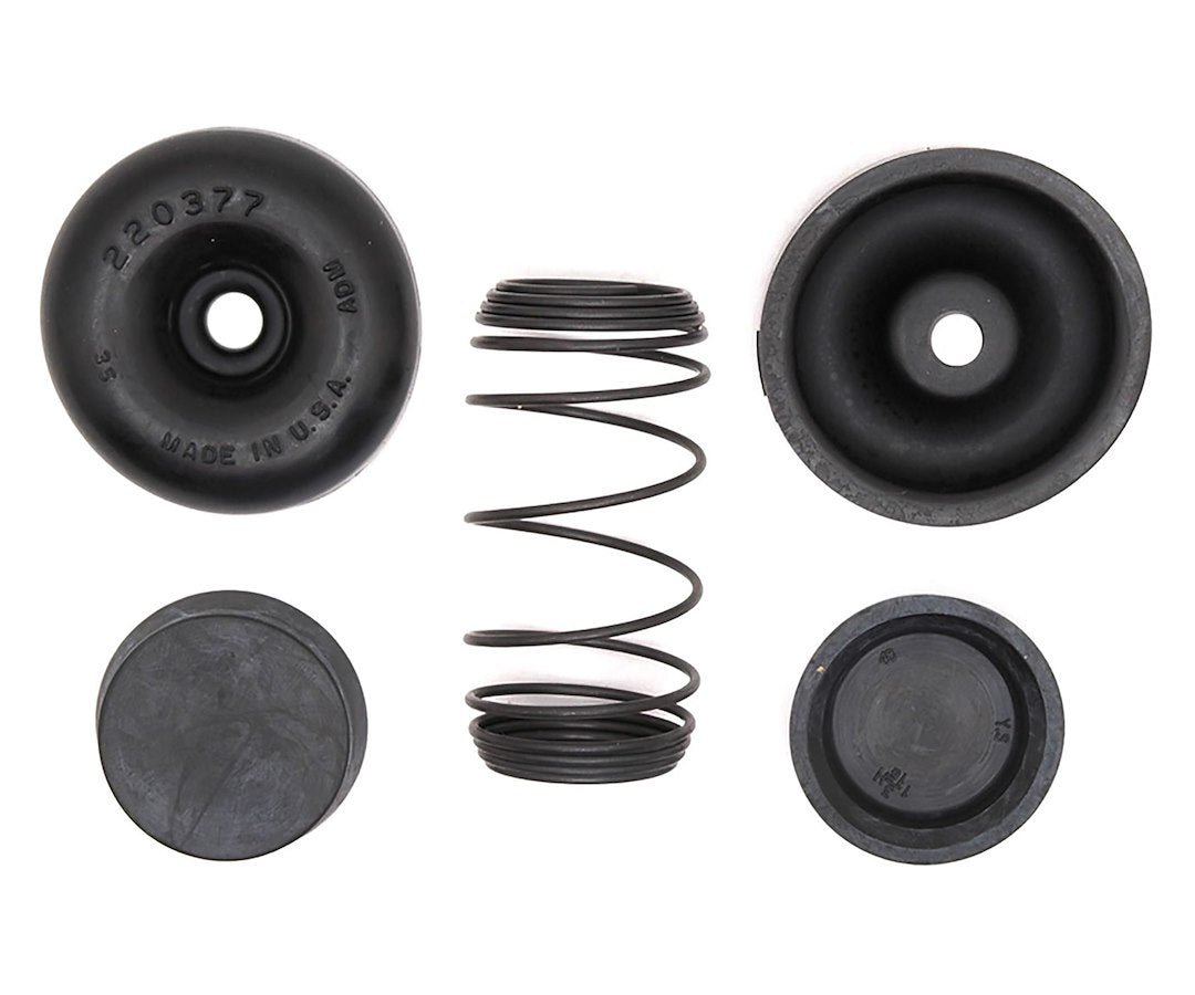 Raybestos Brakes Wk237 Wheel Cylinder Rebuild Kit||wk237.Jpg||85||r42wk237||1185922