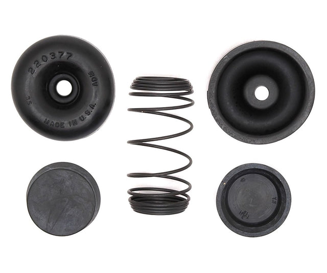 Raybestos Brakes Wk237 Wheel Cylinder Rebuild Kit||wk237.Jpg||85||r42wk237||1185922