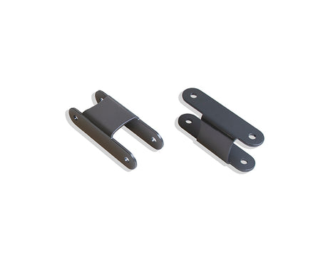Maxtrac 710120 Leaf Spring Shackle||||85||max710120||1909920