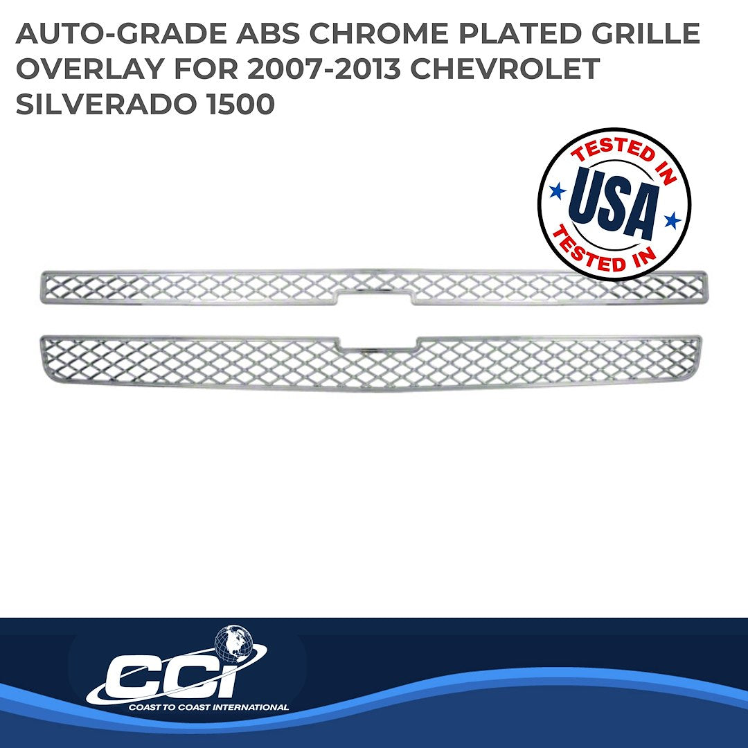 Product of Coast To Coast Iwcgi40 Grille Insert