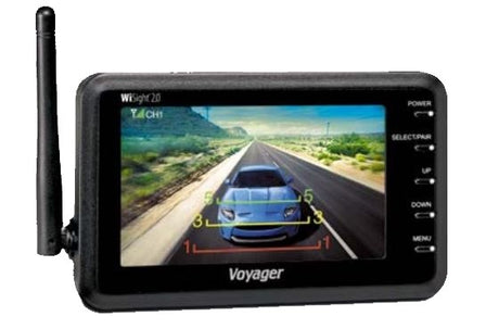 Asa Electronics Wvsxm43 Video Monitor||wvsxm43.Jpg||85||a7hwvsxm43||848690