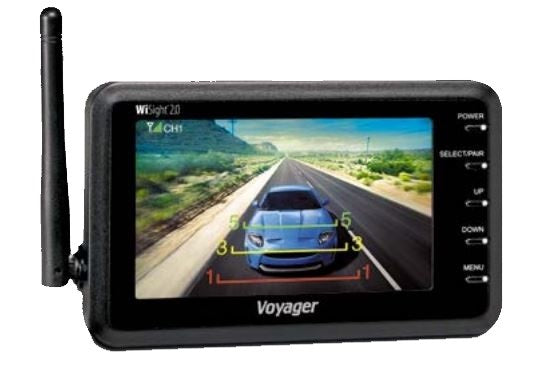 Asa Electronics Wvsxm43 Video Monitor||wvsxm43.Jpg||85||a7hwvsxm43||848690