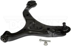 Dorman (Oe Solutions) 521-638 Control Arm||521-638_2.Jpg||87||d18521638||1632208