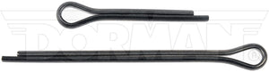 Dorman (Oe Solutions) 784-222d Cotter Pin Assortment||784-222d-001.Jpg||86||d18784222d||1279357