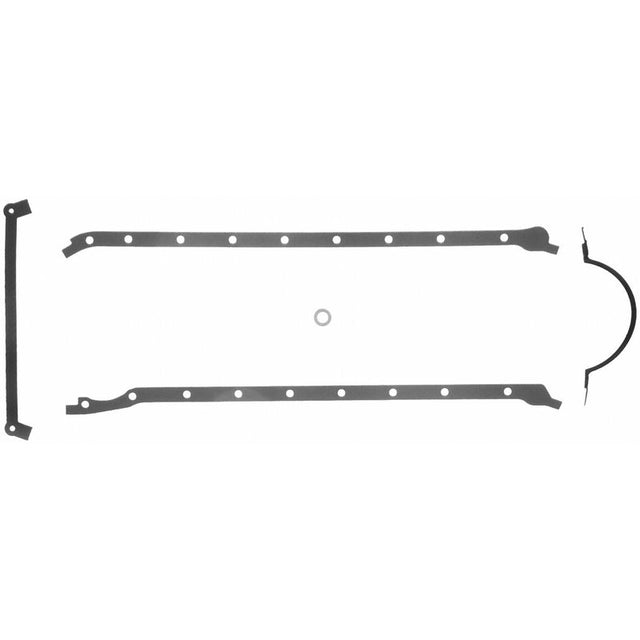 Fel Pro Hp 1804 Oil Pan Gasket||1804.Jpg||85||f291804||1142783