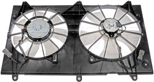 Dorman (Oe Solutions) 620-225 Cooling Fan||620-225.Jpg||85||d18620225||2282684