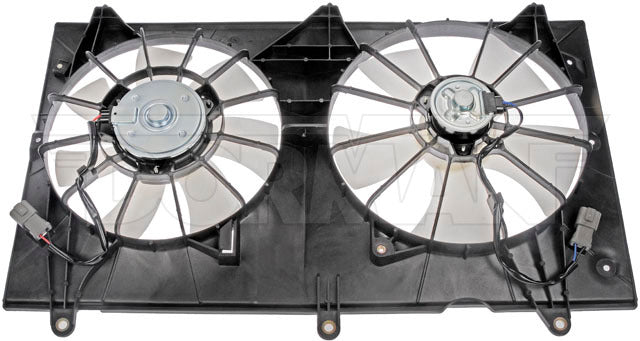 Dorman (Oe Solutions) 620-225 Cooling Fan||620-225.Jpg||85||d18620225||2282684