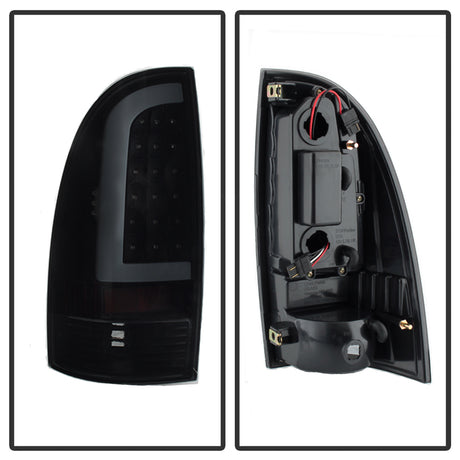 Xtune 9038556 Tail Light Assembly||9038556__2.Jpg||86||s2z9038556||1067615