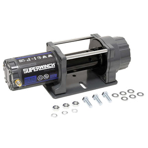 Superwinch S104103 Winch||||87||s49s104103||1917405