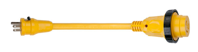 Product of Marinco 104spprv Power Cord Adapter