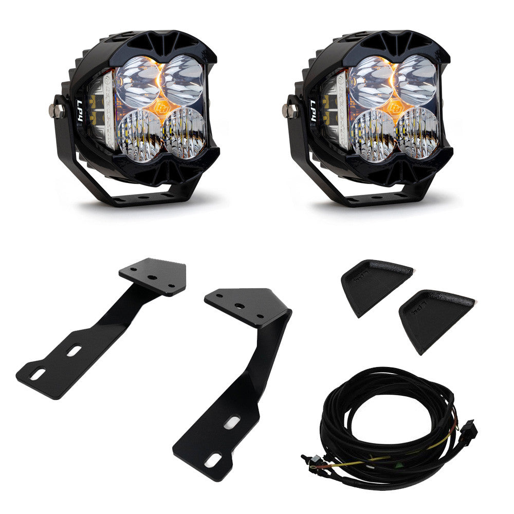 Baja Design 447857 Driving/ Fog Light||||85||b34447857||2005924