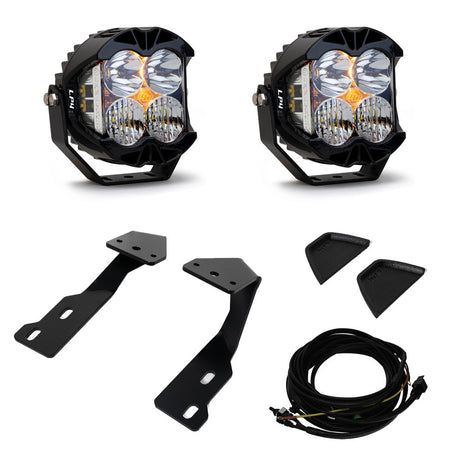 Baja Design 447857 Driving/ Fog Light||||85||b34447857||2005924
