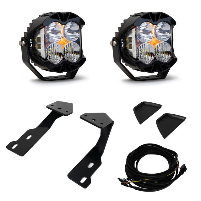 Baja Design 447857 Driving/ Fog Light||||85||b34447857||2005924