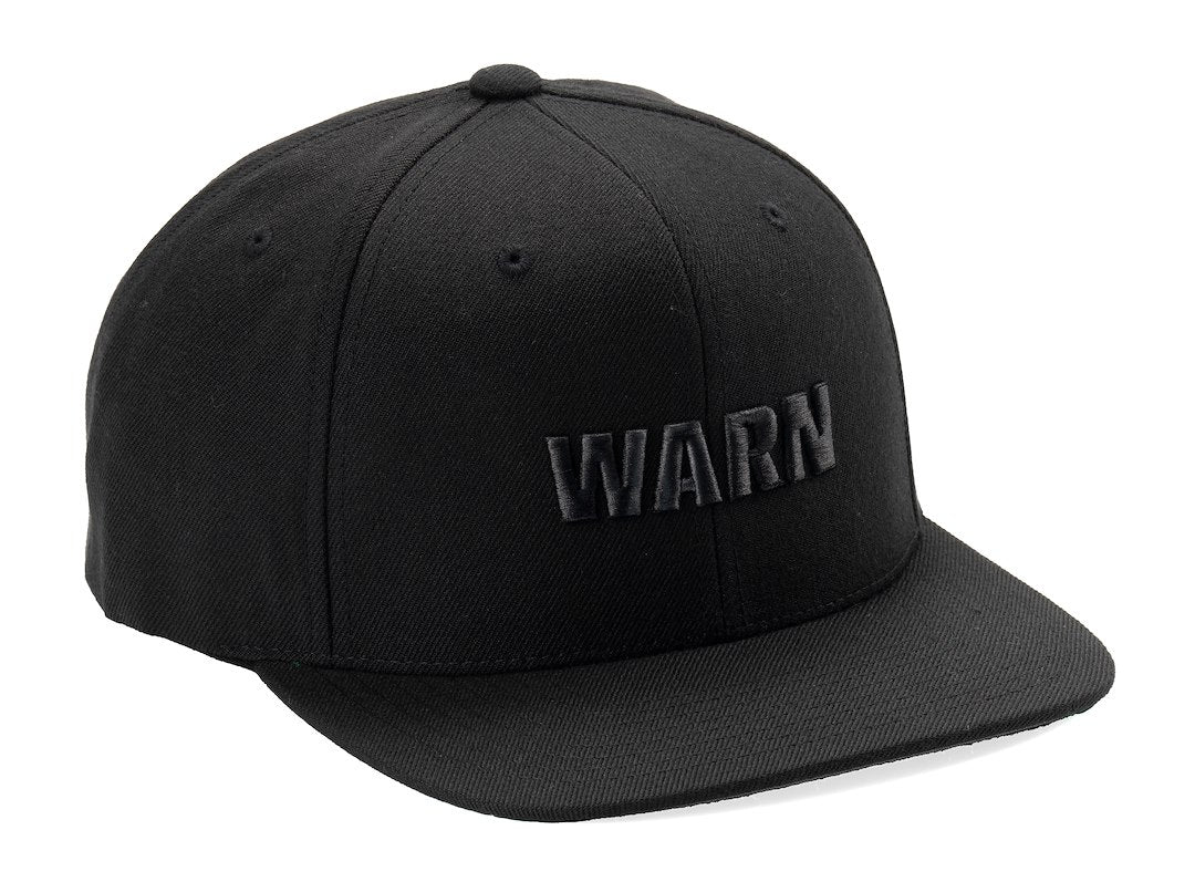 Product of Warn 40822 Hat
