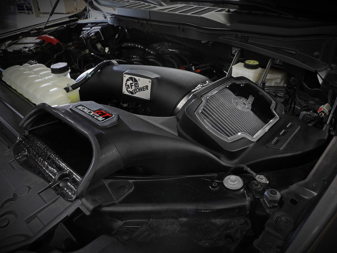 Advanced Flow Engineering 50-70074d Cold Air Intake||50-70074d_2.Jpg||87||a155070074d||1732110