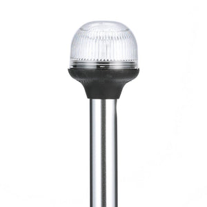 Product of Attwood Marine 5550-Pa20-7 Navigation Light